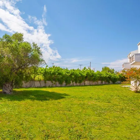 Villa Deluxe Áfitos
