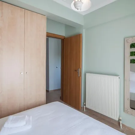Villa Deluxe Afytos