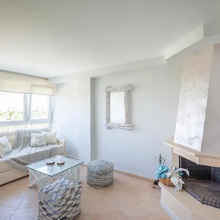 Deluxe Villa Afytos