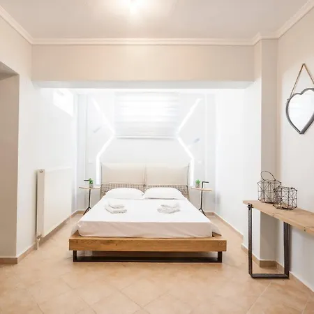 Villa Deluxe Afytos
