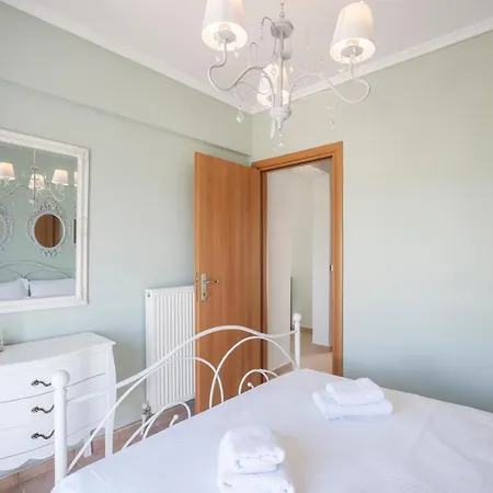 Deluxe Villa Afytos